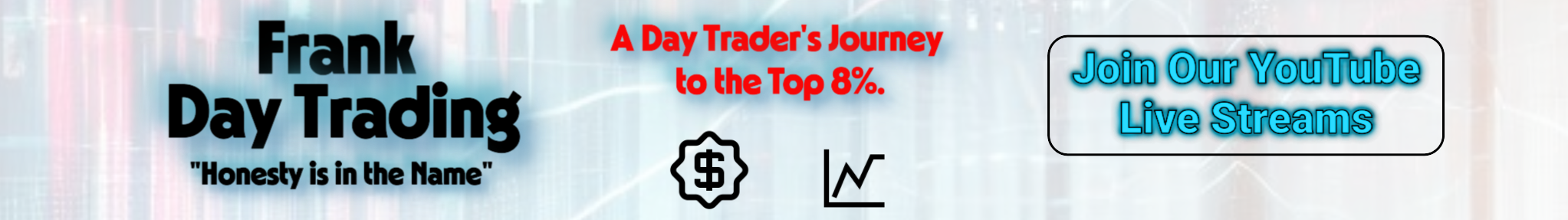 Frank Day Trading